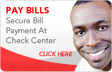 Secure Bill Payment