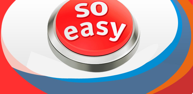 Easy Button